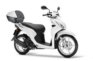 Honda vision 50cc 2012  62  Moore Motorcycles  Motors  Facebook