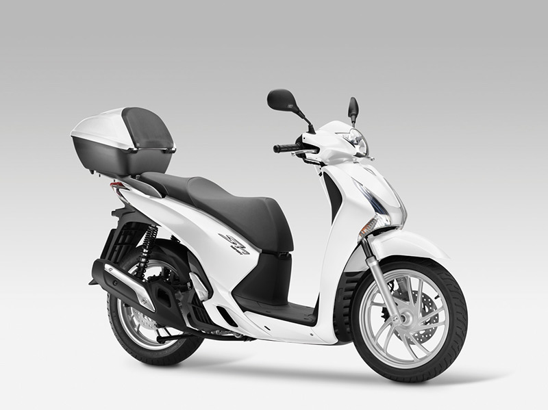 honda vision 125cc