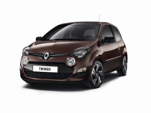 Renault Twingo 2 Porte