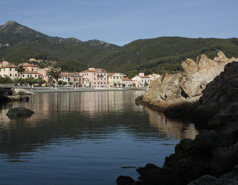 Twn Noleggio Auto Scooter Elba - Marciana Marina