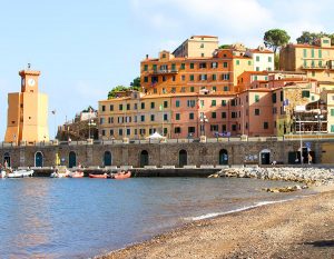 Twn Noleggio Auto Scooter Elba - Rio Marina